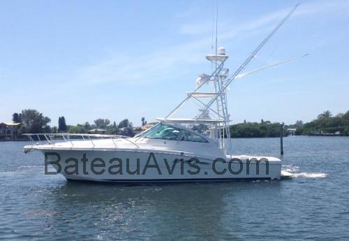 Rampage 202 fiche technique et avis